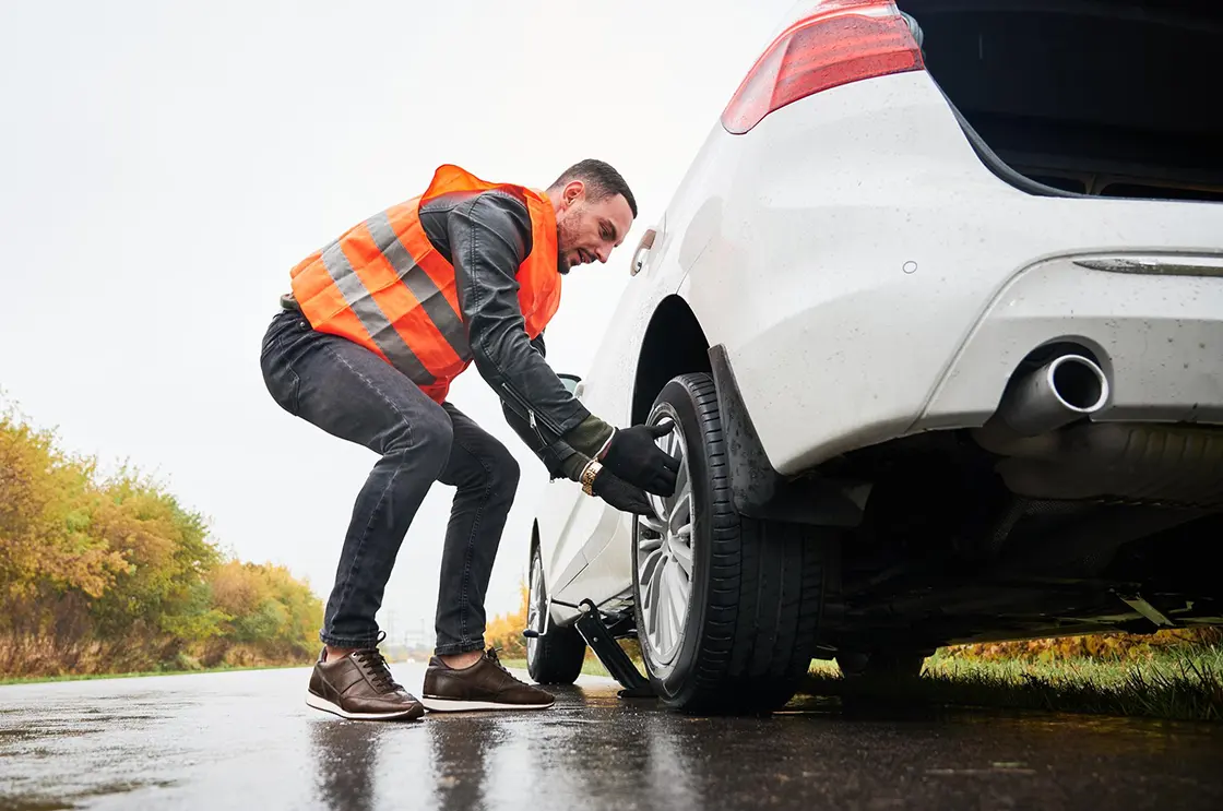 Odunpazarı Yol Yardım