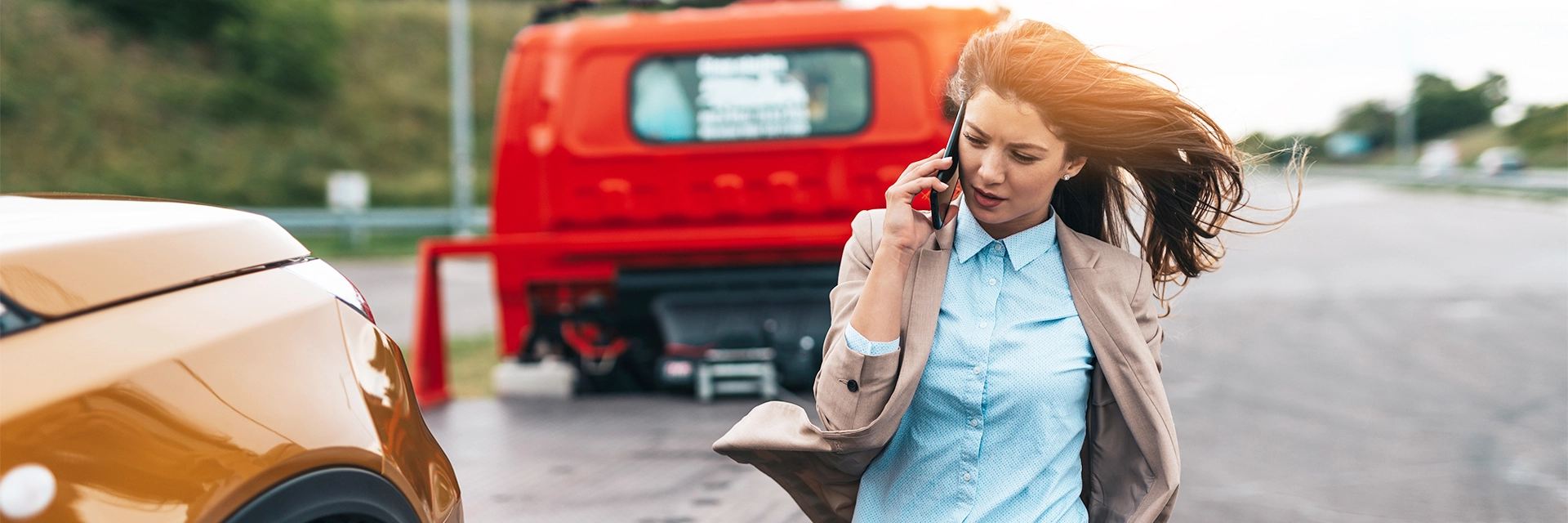 Odunpazarı Yol Yardım